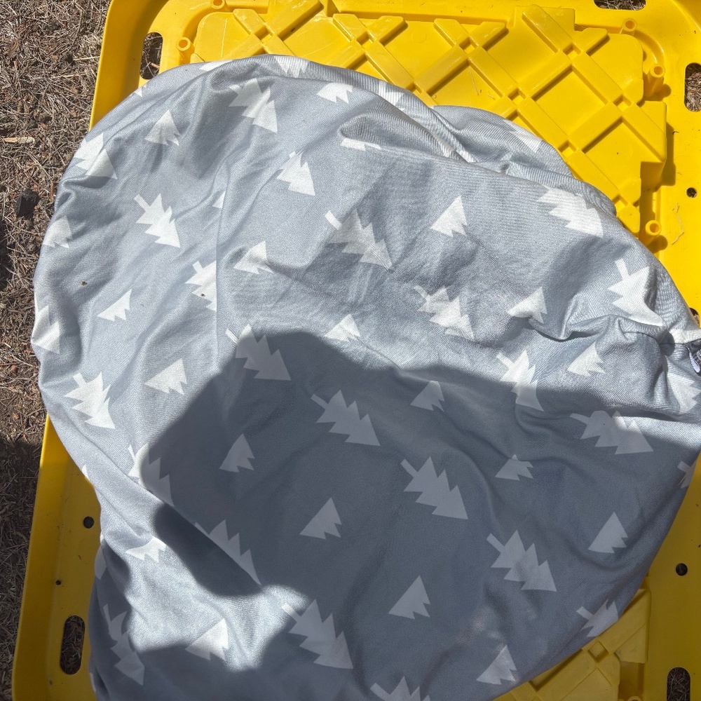 Baby Bassinet Sheet